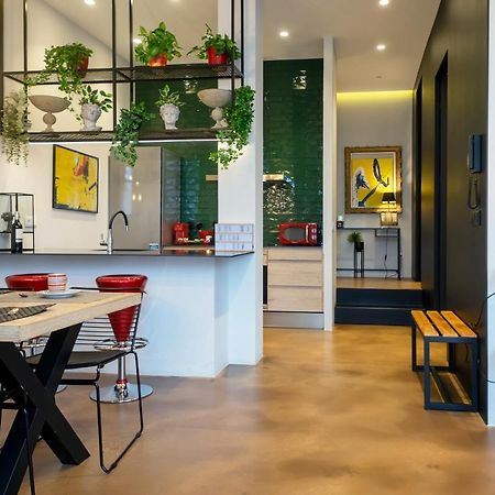 Loft Center Burgos By Unique Rooms 외부 사진