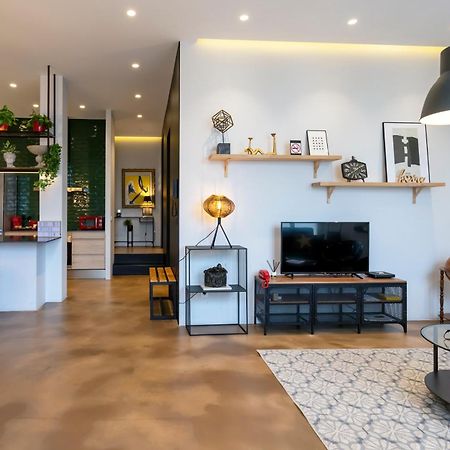 Loft Center Burgos By Unique Rooms 외부 사진