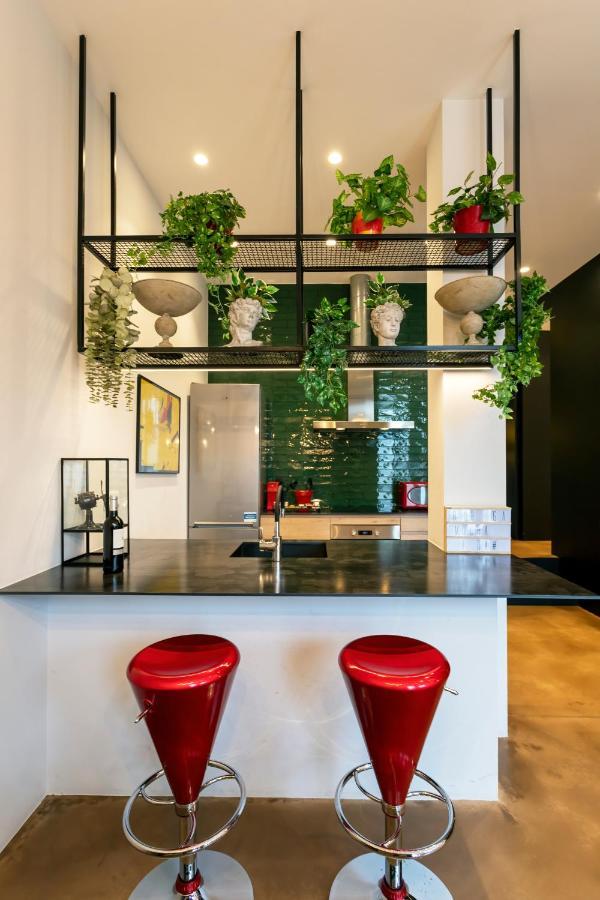 Loft Center Burgos By Unique Rooms 외부 사진