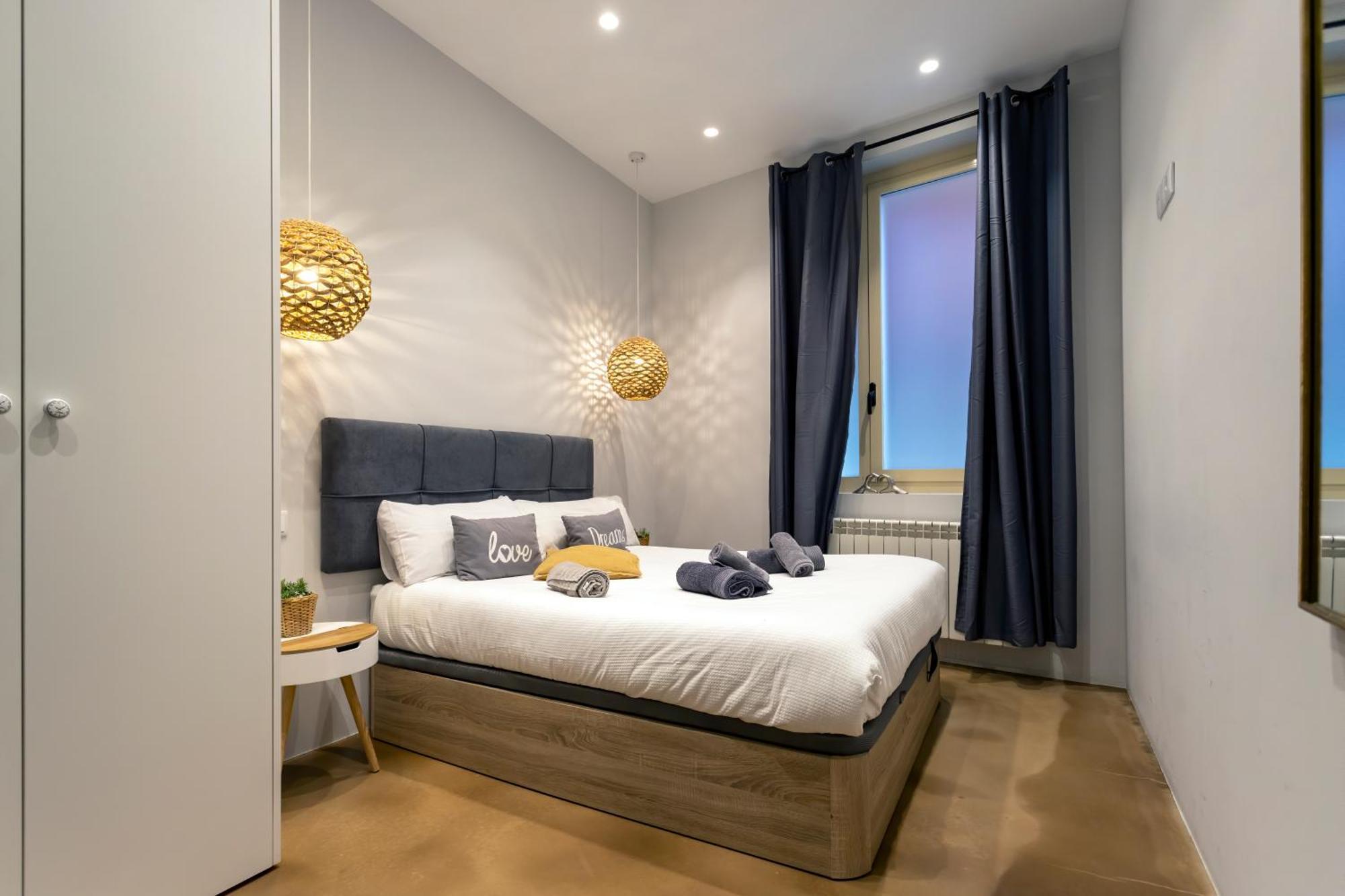 Loft Center Burgos By Unique Rooms 외부 사진